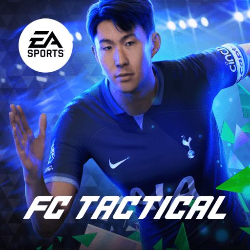 EA SPORTS战术足球