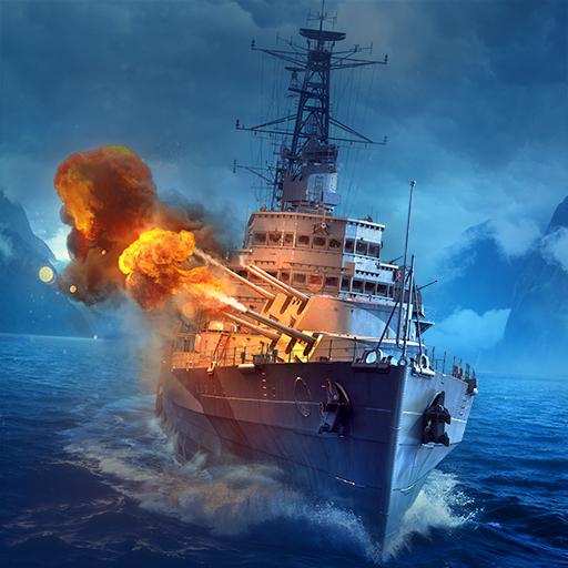 Wows:Legends战舰世界:传奇