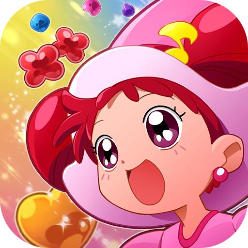 小魔女DoReMi:拼图嘉年华