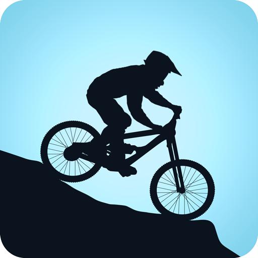 山地自行车Mountain Bike Xtreme