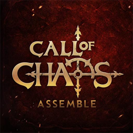 混沌召唤集结Call of Chaos:Assemble