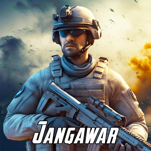 Jangawar