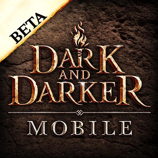 Dark and Darker Mobile