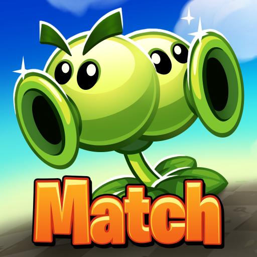 Plants vs. Zombies™: Match