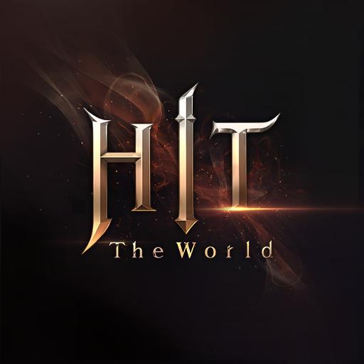 HIT : The World（日服）