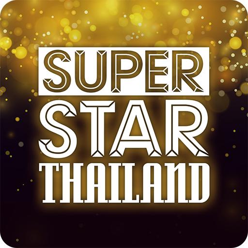 SUPERSTAR全民天团泰国