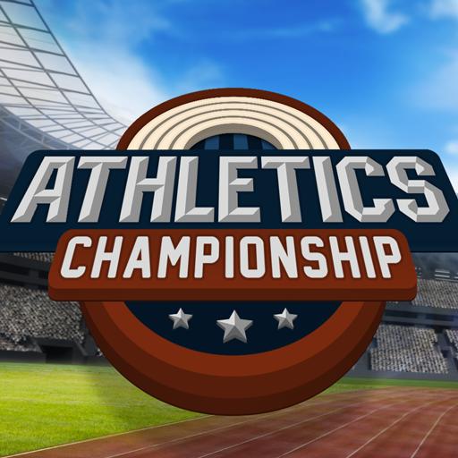 Athletics Championship田径锦标赛