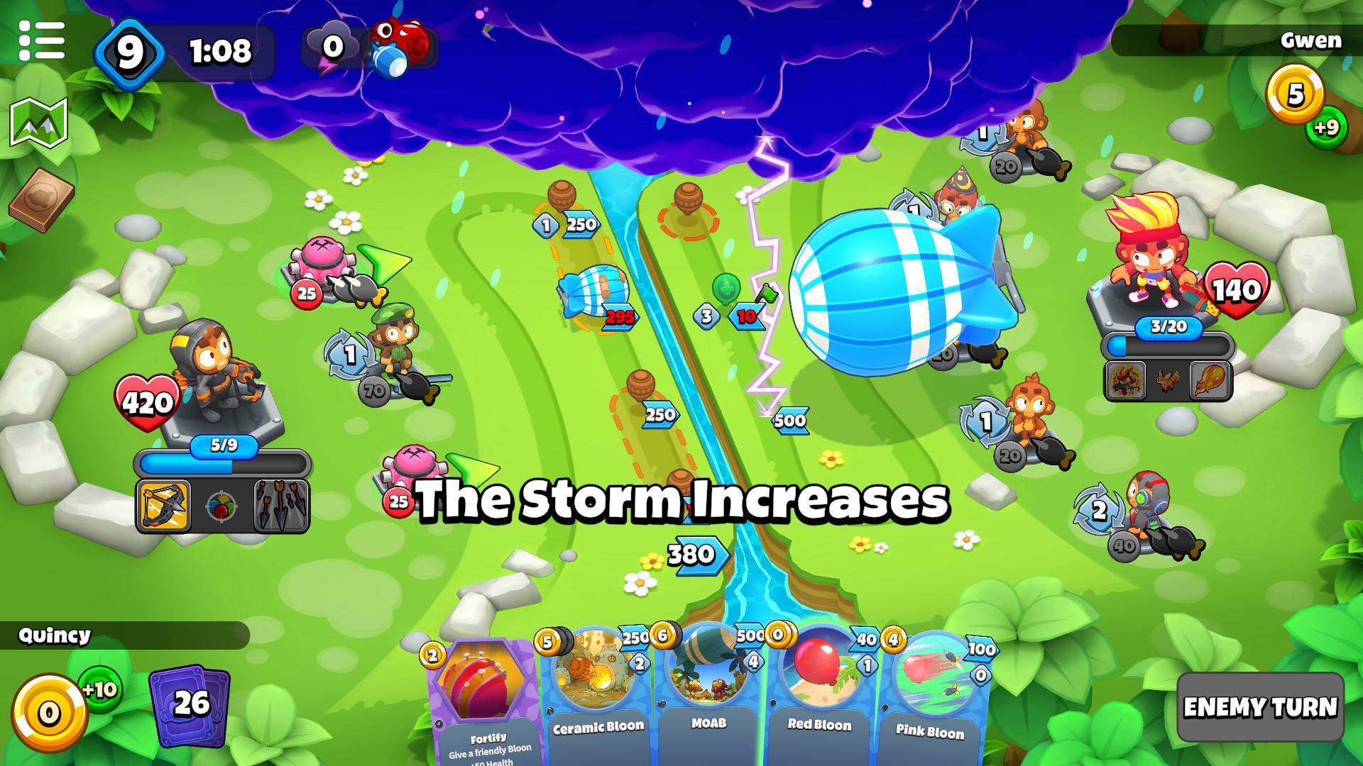 Bloons Card Storm_截图_2