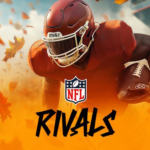 NFL Rivals - Football Game