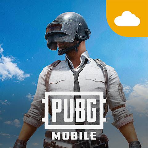 PUBG MOBILE （云游戏）