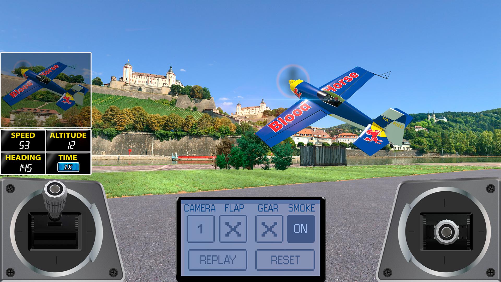 Real RC Flight Sim 2024 Online