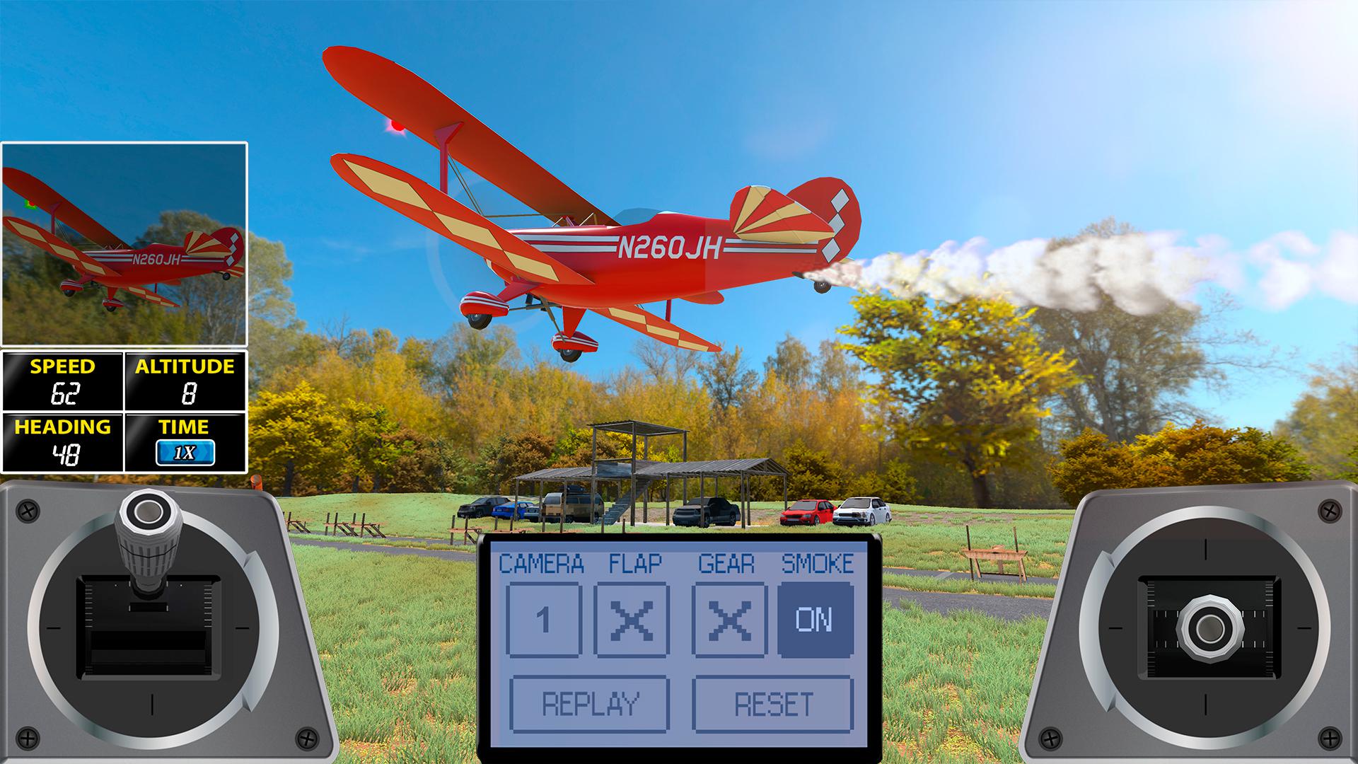 Real RC Flight Sim 2024 Online_截图_5