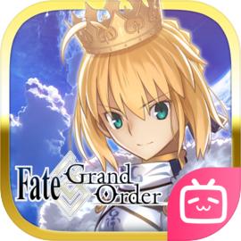 命运-冠位指定（国服 Fate/Grand Order ）