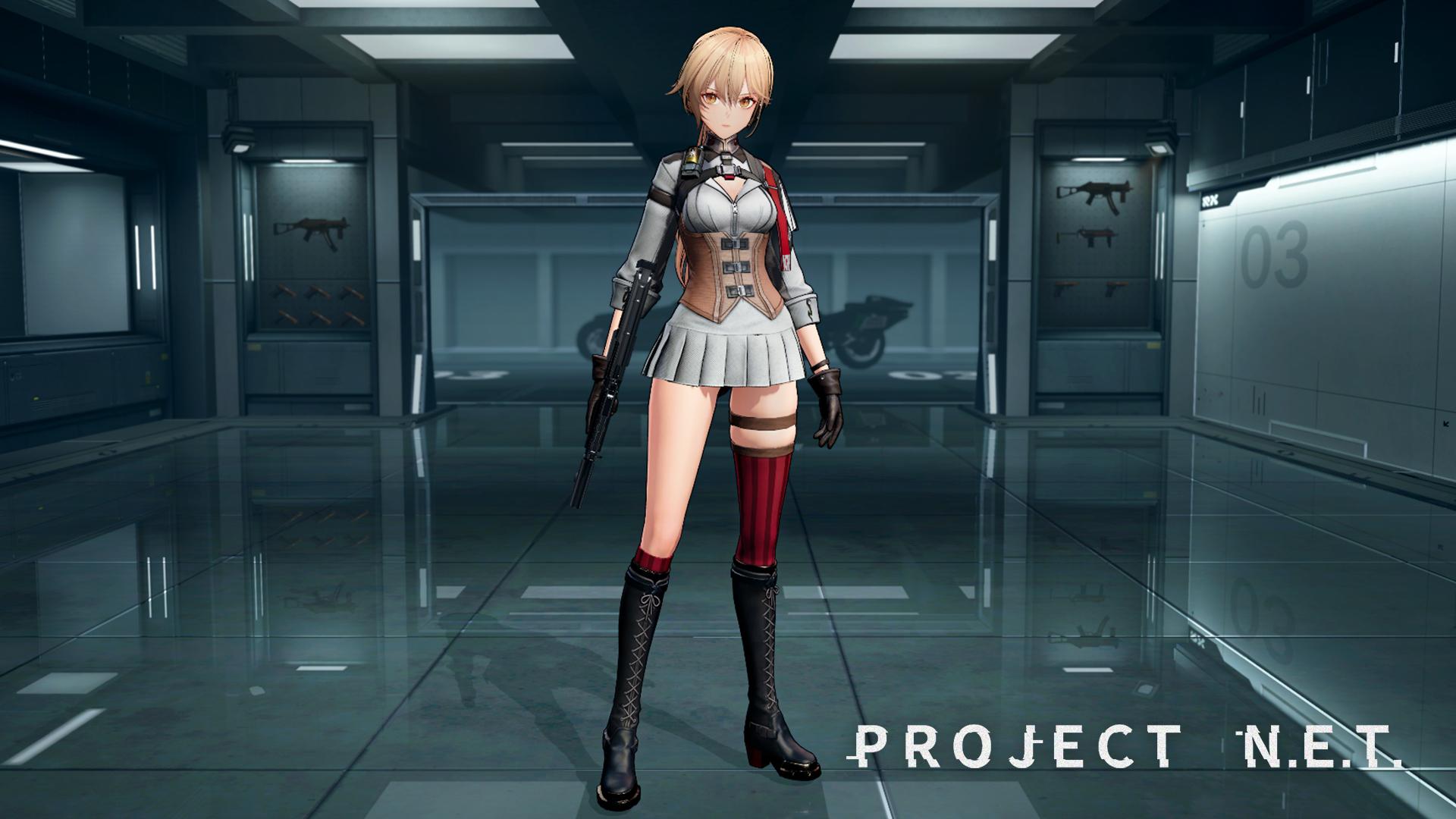 PROJECT NET（测试服）_截图_2