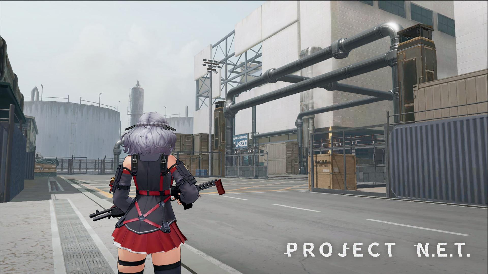 PROJECT NET（测试服）_截图_4