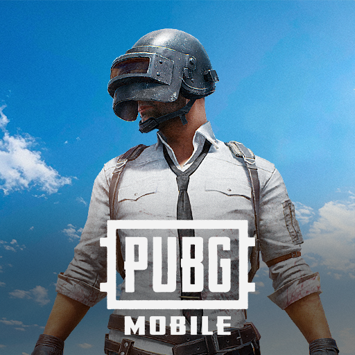 PUBG M(国际服绝地求生)