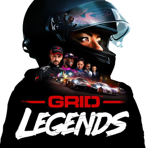 GRID™ Legends