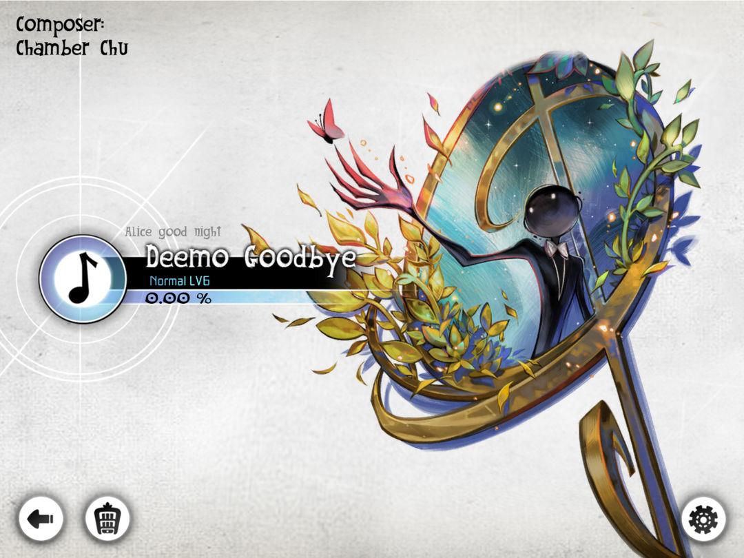 Deemo（国服 古树旋律）_截图_3