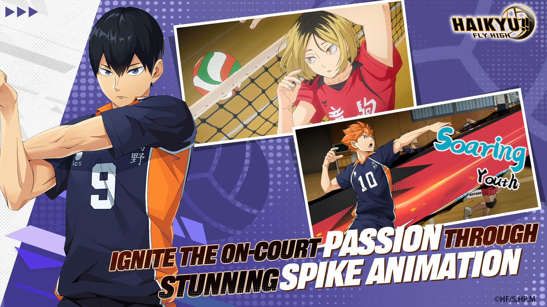 HAIKYU!! FLY HIGH_截图_2