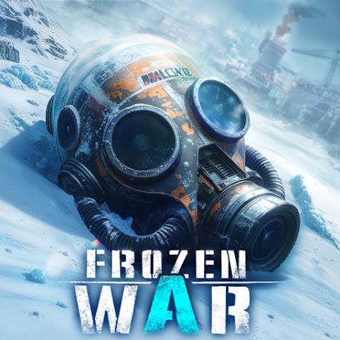 冰冻战争Frozen War