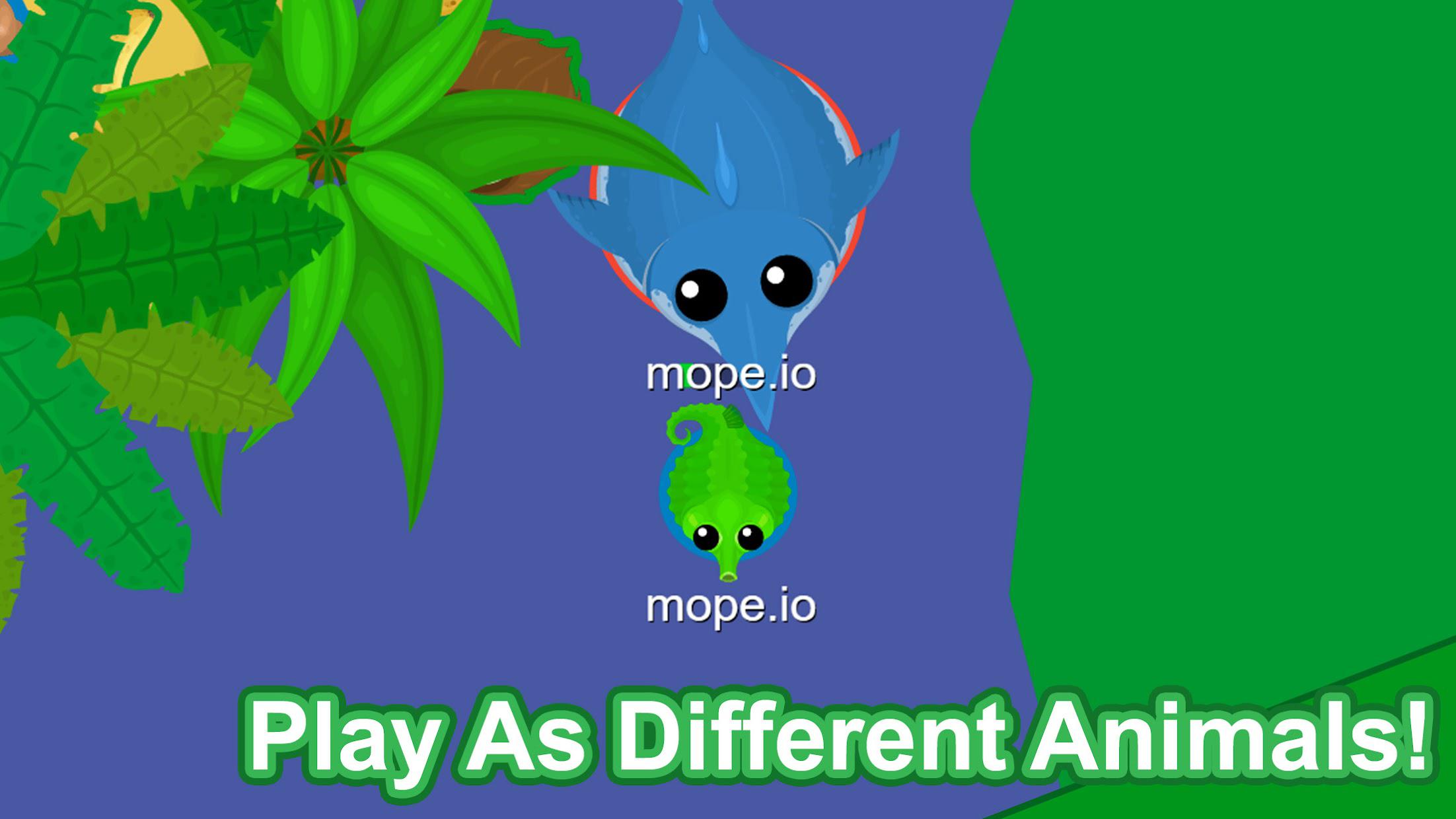 mope.io