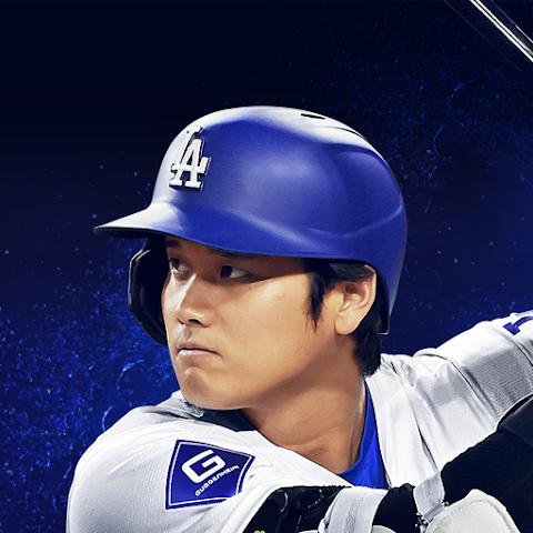 棒球MLB PRO SPIRIT