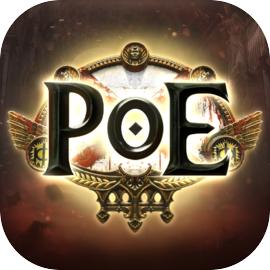 流放之路手游（POE）