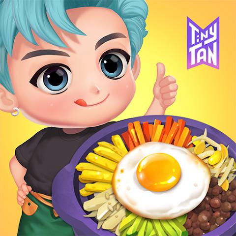 BTS料理王：TinyTAN食堂