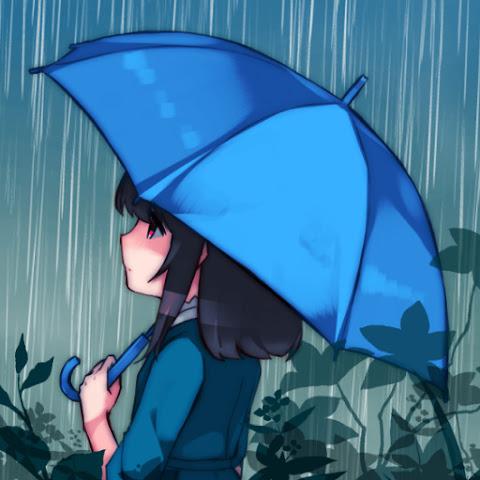 雨音疗愈Amayadori