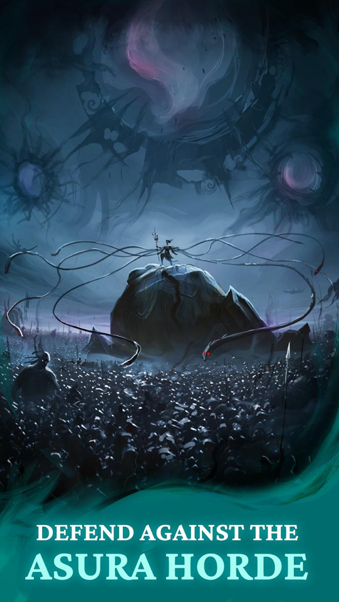 Kalpa: Mythic Hero Defense