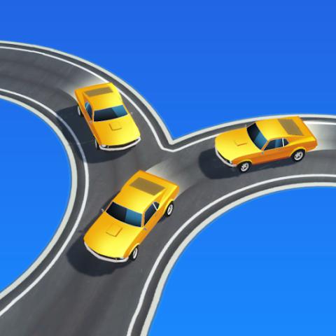 爆速回路（Crash Circuit）