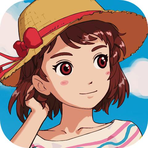 小森生活（日服）