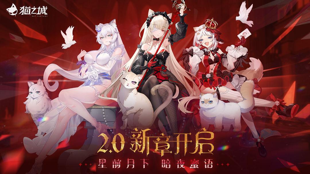 猫之城_截图_1