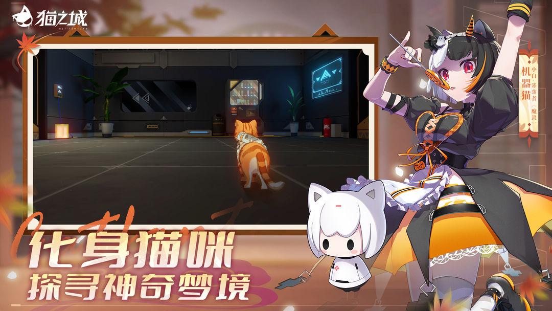 猫之城_截图_4