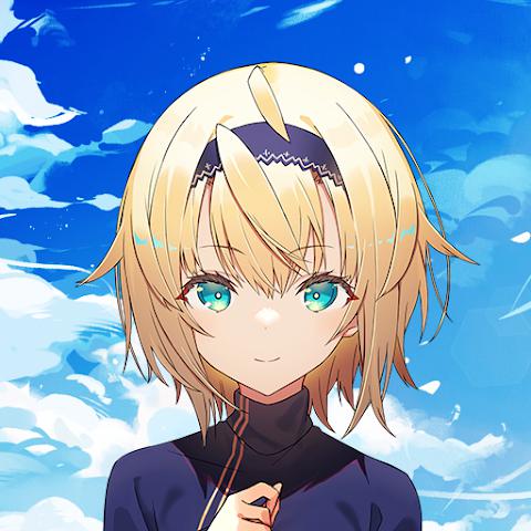 溯回青空