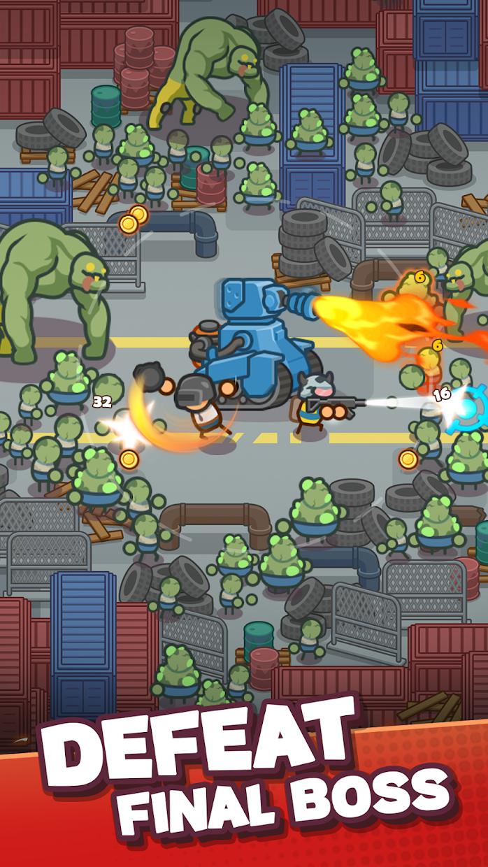 Empire Heroes_截图_4