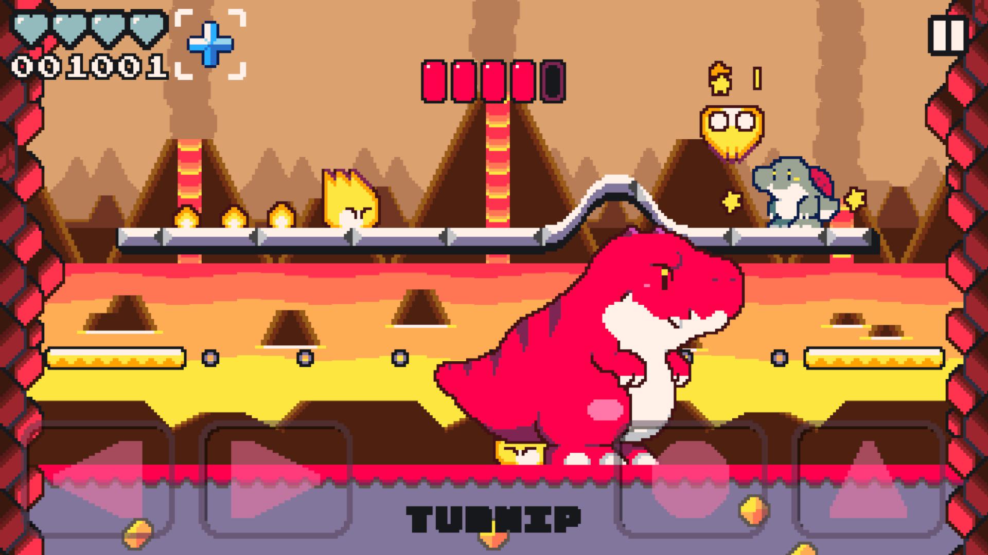 Dino Quake_截图_5