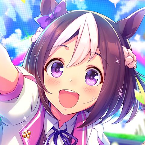 赛马娘（国际服）