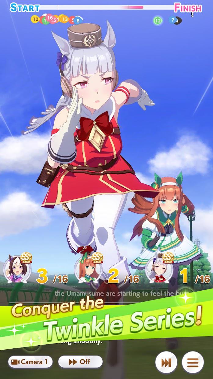 赛马娘（国际服）_截图_3