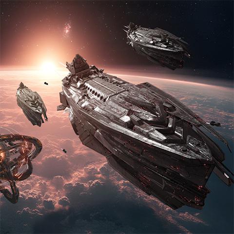 像素星舰2