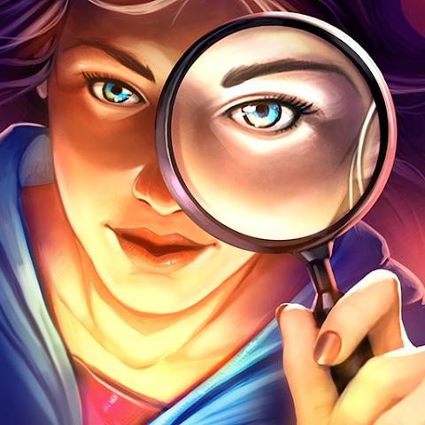 Unsolved Hidden Mystery