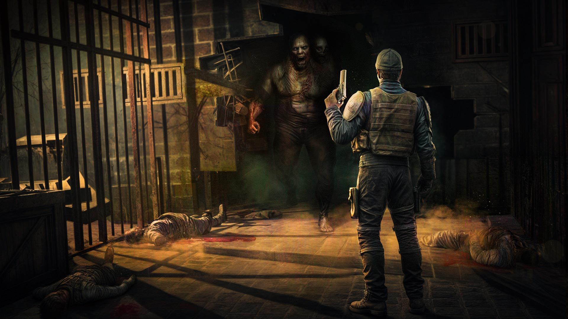 Metro 2055 - last day survival_截图_4