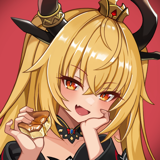 深渊女神（Abyssdia）