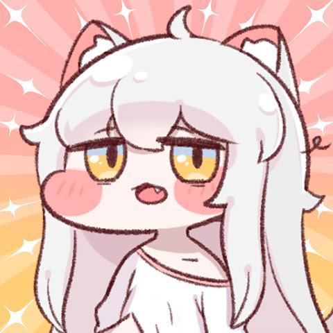 嘟嘟脸恶作剧