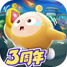 蛋仔派对（国服 Eggy Go）