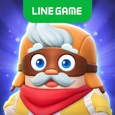 LINE Match Flight