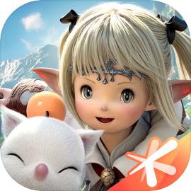 FF14手游