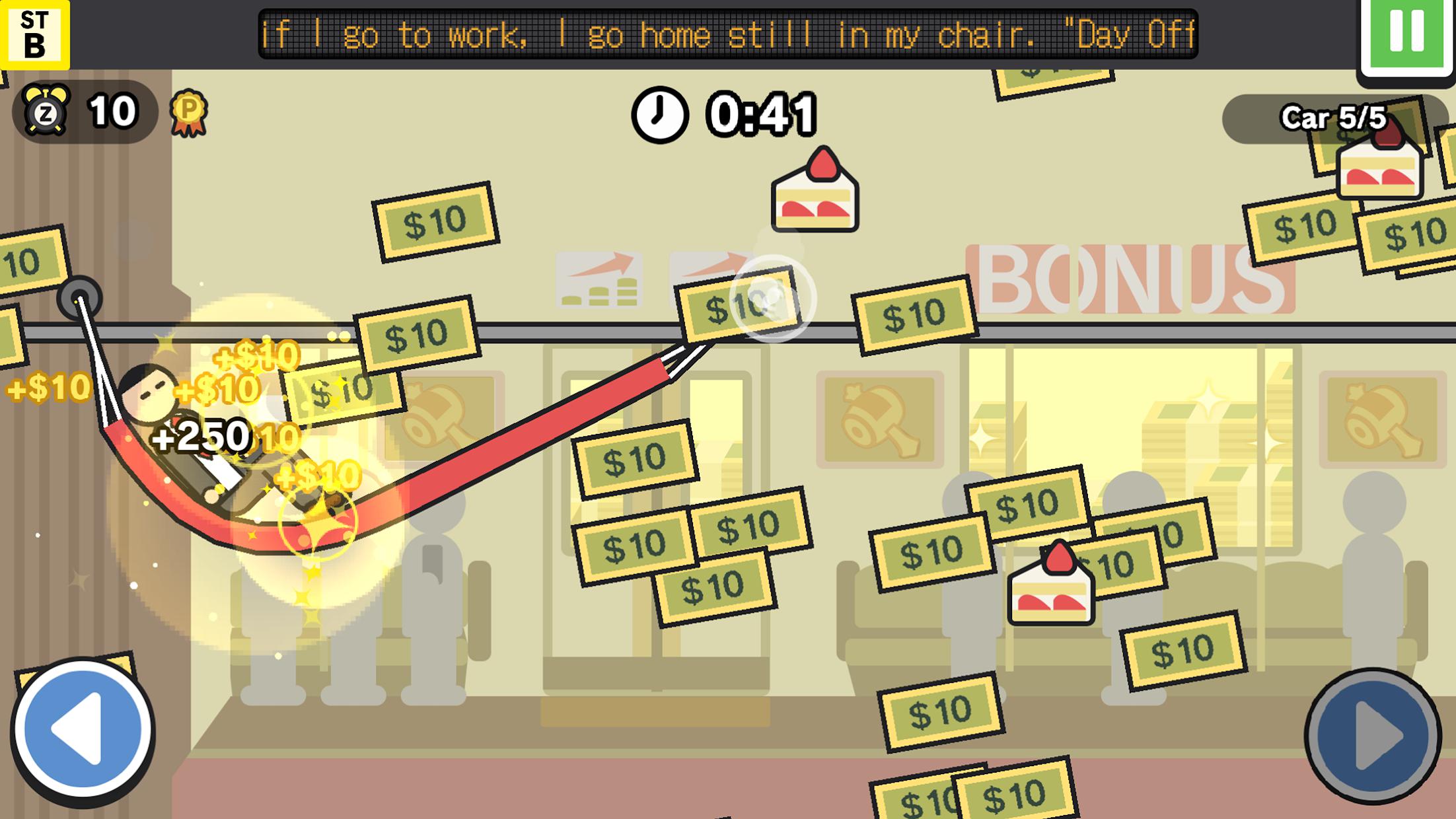Can't Work Today_截图_2