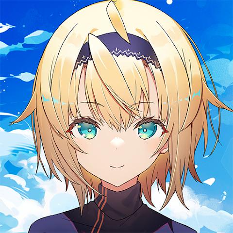 溯回青空