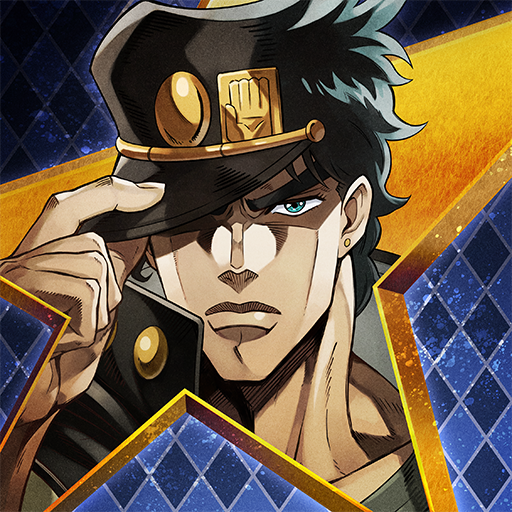 JOJO的奇妙冒险